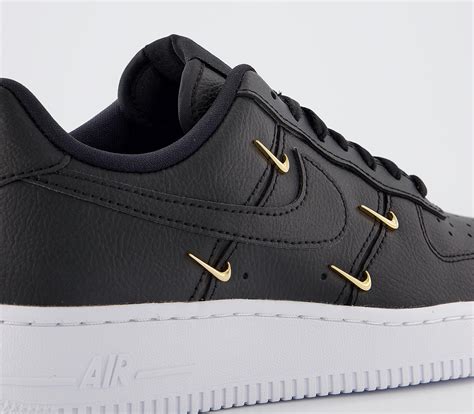 nike air force 1 07 damen größe 40|nike air force 1 schwarz.